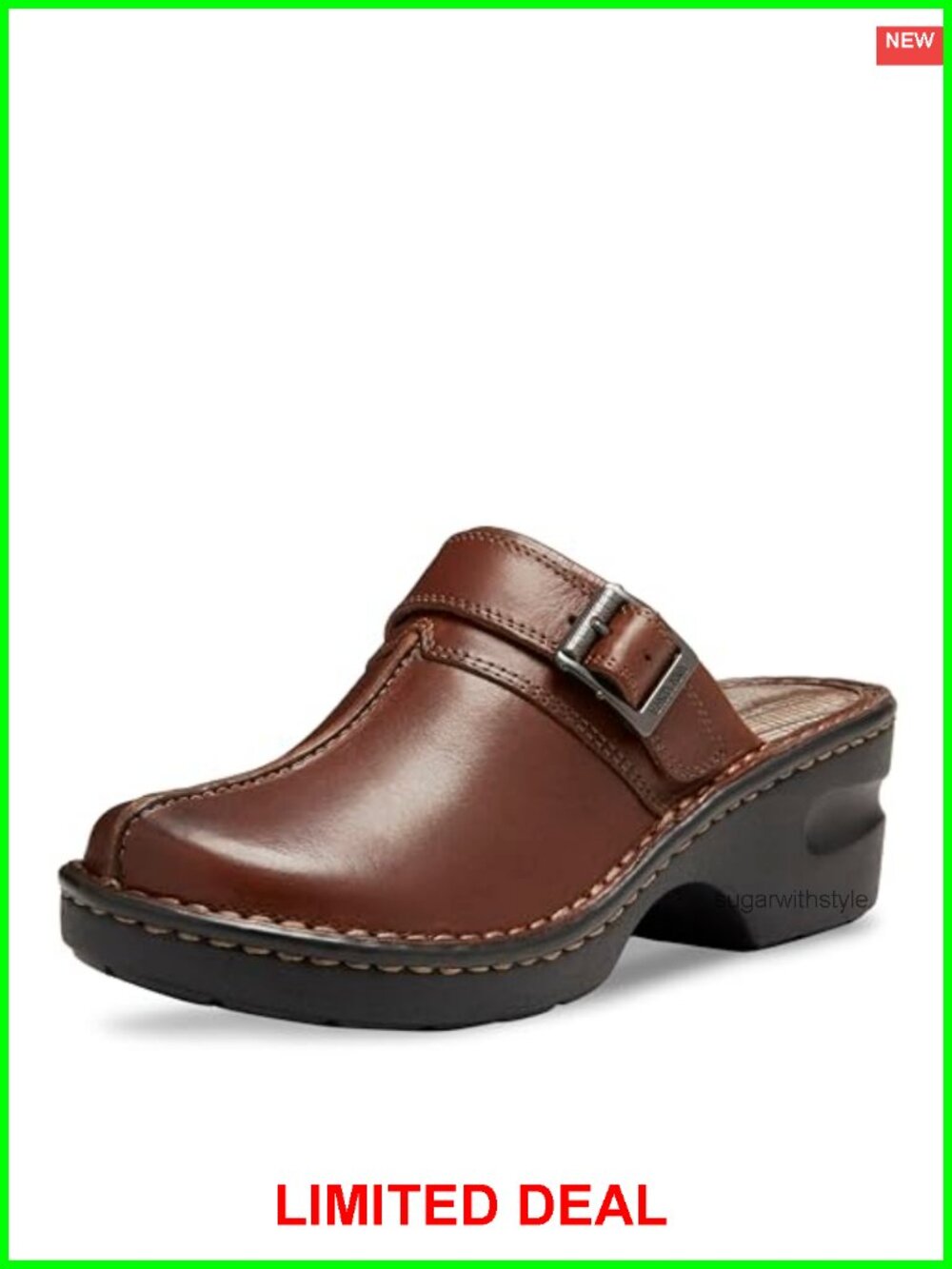 Women's Loafers Slip-Ons Full Grain Leather Memory Foam Cushioned